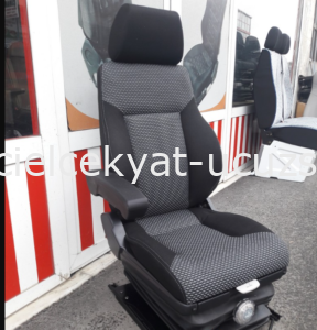 vw sofor yani koltuk 1