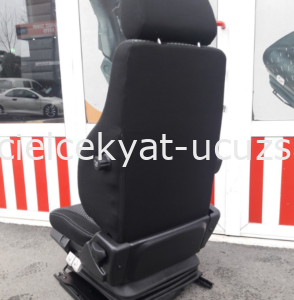 vw sofor yani koltuk 4