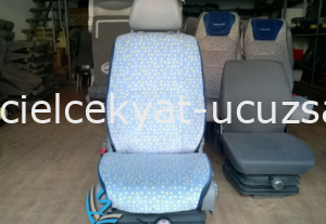 vw sofor yani koltuk 5