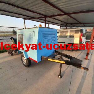 IKINCI EL KARAVAN CEKME MINI KARAVANLAR 1