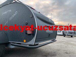 IKINCI EL KARAVAN CEKME MINI KARAVANLAR 10