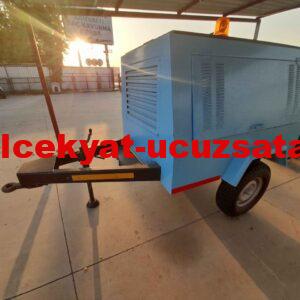 IKINCI EL KARAVAN CEKME MINI KARAVANLAR 2