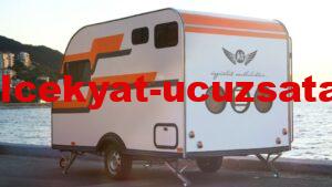 IKINCI EL KARAVAN CEKME MINI KARAVANLAR 3