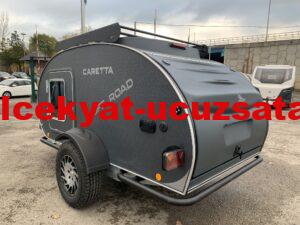 IKINCI EL KARAVAN CEKME MINI KARAVANLAR 6