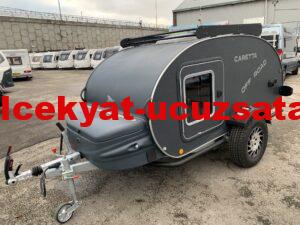 IKINCI EL KARAVAN CEKME MINI KARAVANLAR 7