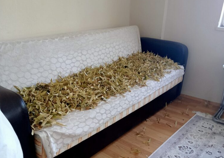 KAMPANYALI Tepe Home Koltuk Takımı İkili Geniş ve Çok Rahat Koltuk