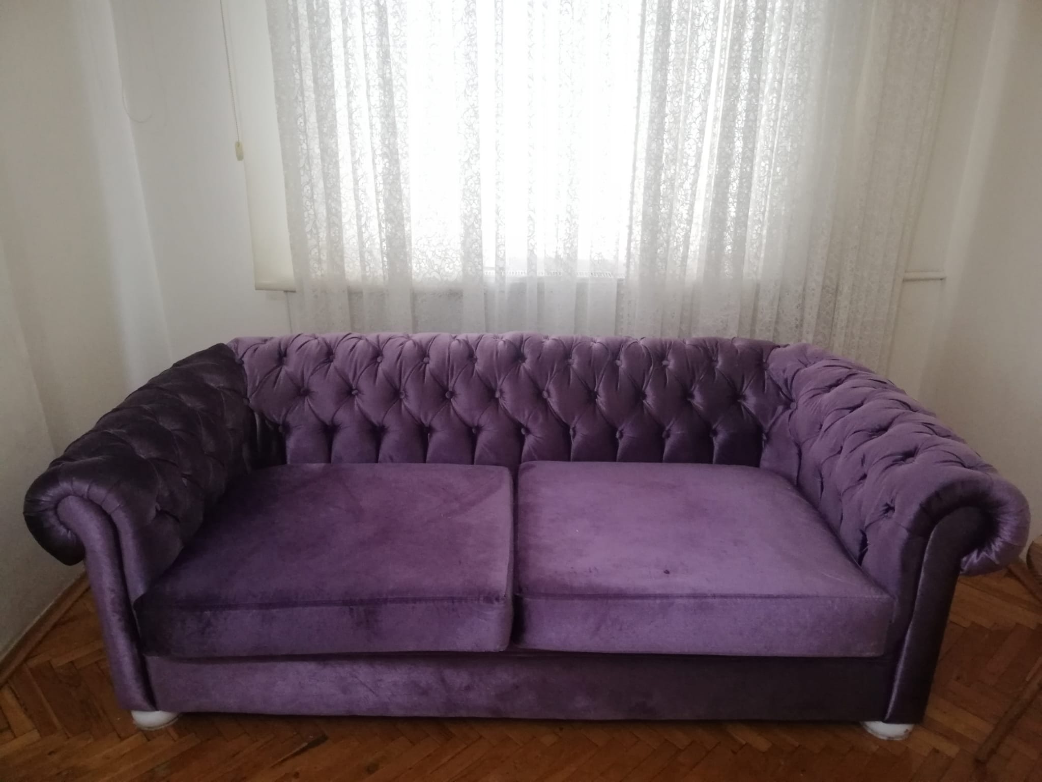 İKEA KÖŞE KOLTUK TAKIMI Ahşap köşe koltuk takımı yapımı